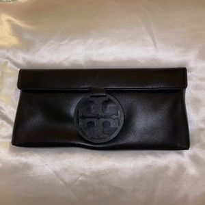 Brand New Tory Burch Clutch!